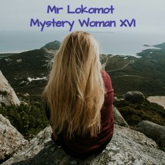 Mystery Woman XVI