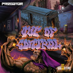 Predator - Out Of Control (Original Mix)