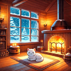 Зимняя тишина