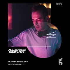 Alexey Sonar - SkyTop Residency 361