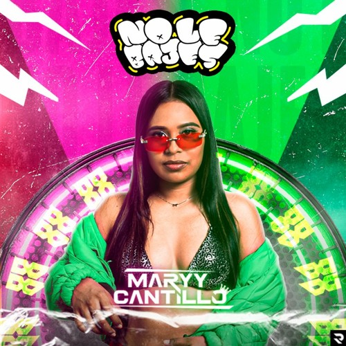 NO LE BAJES 🧚🏾‍♀️  (LIVE SESSION 2024)
