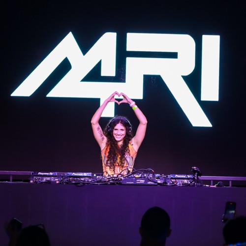 M4RI Opening Set @ Drop Times Presents Third Party B2B Matisse & Sadko