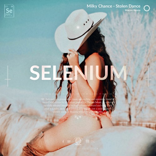 Milky Chance - Stolen Dance (Macon Remix)