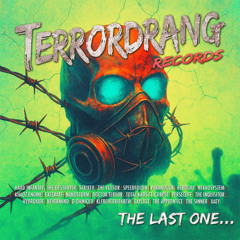 TERRORDRANG THE LAST ALBUM MIX GOOD BYE NOISEKICK FREE DL FOR THE FIRST 24 HOURS