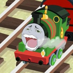 Thomas' Main Theme but it's a MIDI file I made.