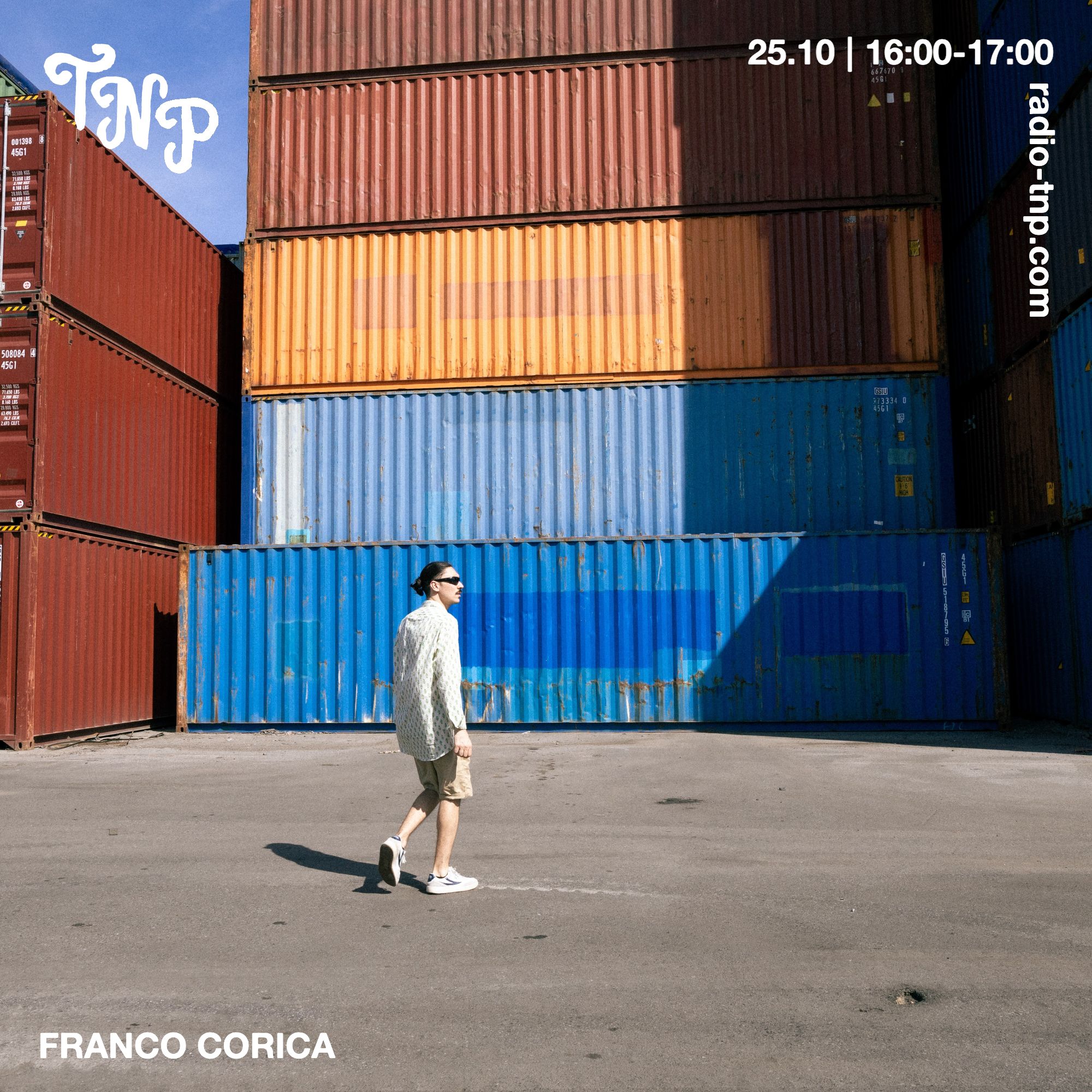 Franco Corica