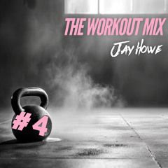 The Workout Mix #4