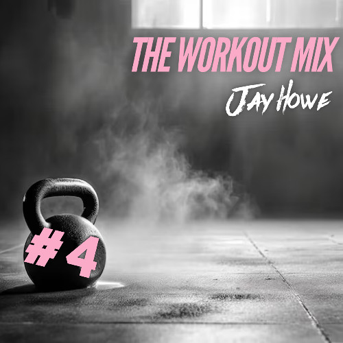 The Workout Mix #4
