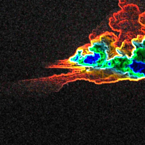 Adam Weisser - Advice from Neptune (DJ Set)