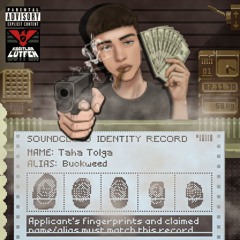 GELDİM YOKTAN [prod. by Javestar]