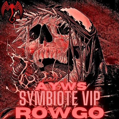 AYWS Symbiote VIP