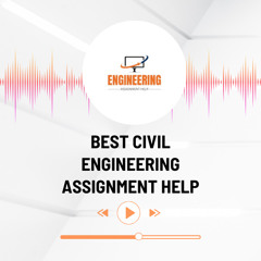 Best Civil Engineering Assignment Help