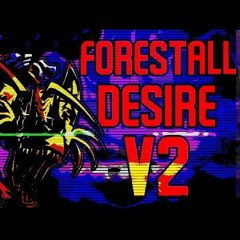 FNF Forestall Desire V2 Sonic.exe (By Aerozity)