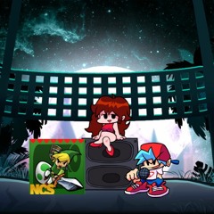 Capri Scream (Killer Scream but NintendoCapriSun Sings It)