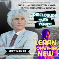 UAP Disclosure & Vatican Secrets On Human Potential Danny Sheehan | Michael Quu