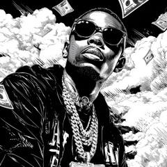 Key Glock - Russian Cream (SoNox Flip) (Free DL)