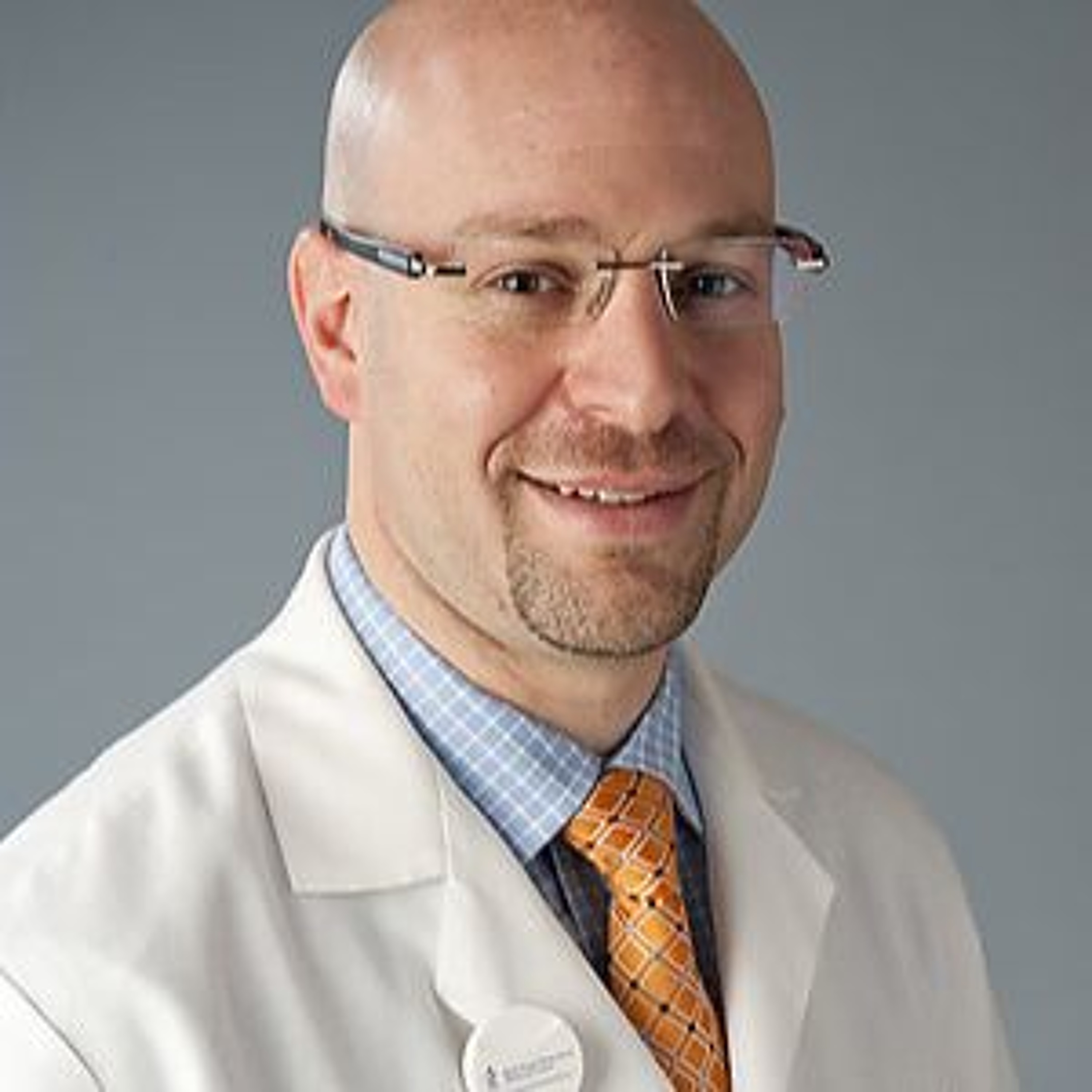 Drs Alan Bonder and Robert Gish Discuss Screening for Hepatitis D