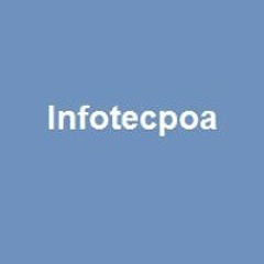 Infotecpoa - Podcast 04
