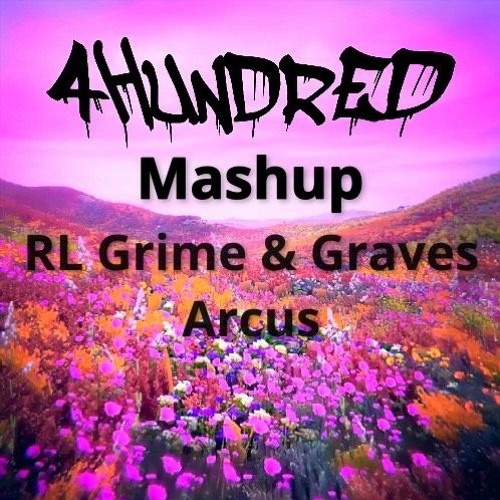 Rl Grime - Arcus X All Of The Lights X Swimming Pools  (4Hundred Edit)