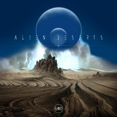Legacy of Thought: Alien Deserts - Finding The Beaches Of Emptiness