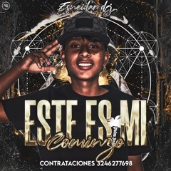 ESTE ES MI COMIENZO 🩴🎶🎶