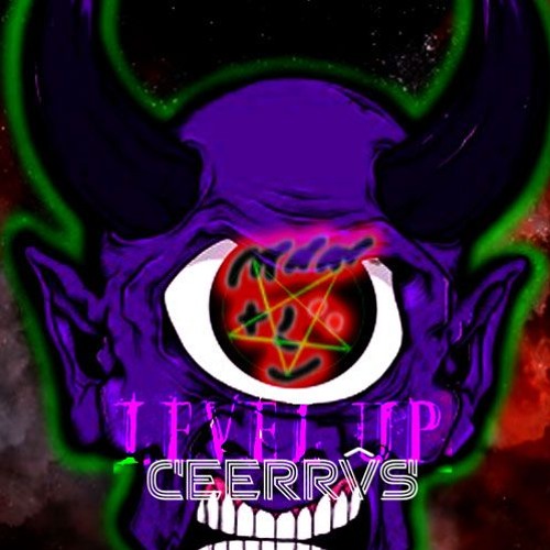 Satan Works Alone (CEERRVS Bootleg)