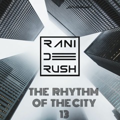 The Rhythm Of The City 13