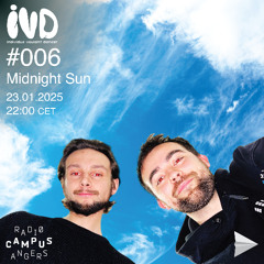 IVD#006 - Midnight Sun - 22.01.2025