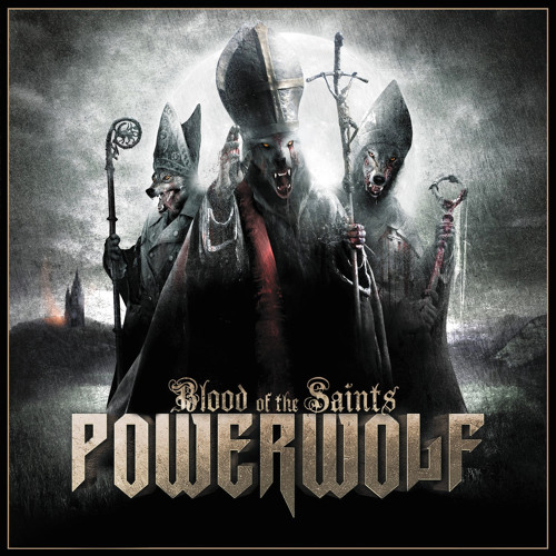 Cover versions of Night of the Werewolves by Powerwolf