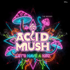 Let's Have a Kiki (Akdoxx Melodic Remix)