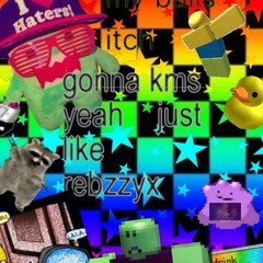 u make me nervous 👾🫶