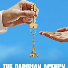 The Parisian Agency: Exclusive Properties; Season 4 Episode 6 FuLLEpisode -532870