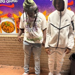 PAPECHASE x LIL CHULOO - OWN BOSS