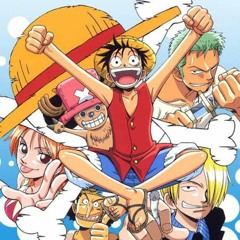 One Piece Opening 02 - Believe In Wonderland Greek