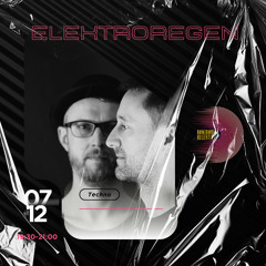 Ammercast #7 - Elektroregen