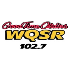 NEW: RJO - Jingle Of The Day (10th August 2025) - WQSR 'Baltimore, MD' (1994) - TM Century