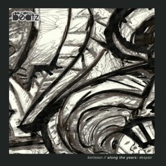 Borisson - Zero Ducklings [Along the Years II: Despair] (Boundless Beatz)