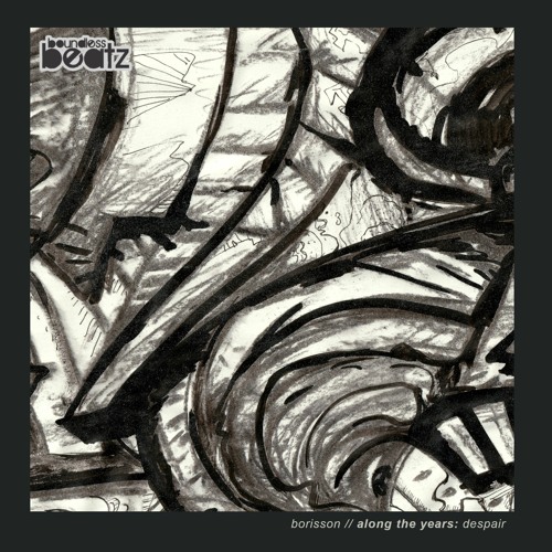 Borisson - Zero Ducklings [Along the Years II: Despair] (Boundless Beatz)