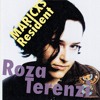 MARICAS in Residency - Roza Terenzi #2 DJ mix artwork - Electronic music tracklist cover image