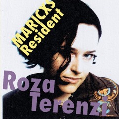 MARICAS in Residency - Roza Terenzi #2