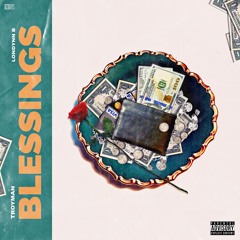 Blessings (feat. Londynn B)