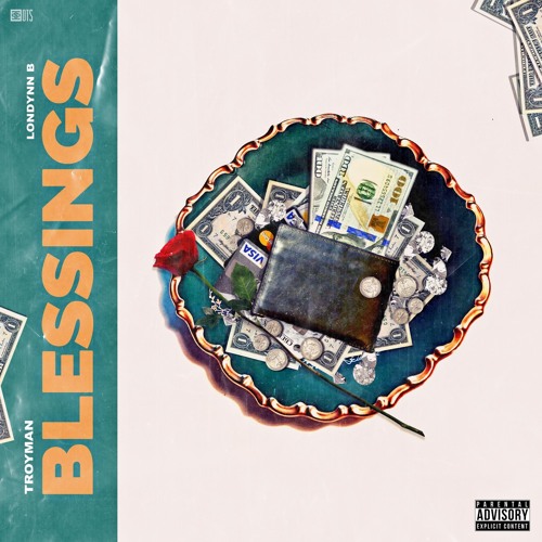 Blessings (feat. Londynn B)