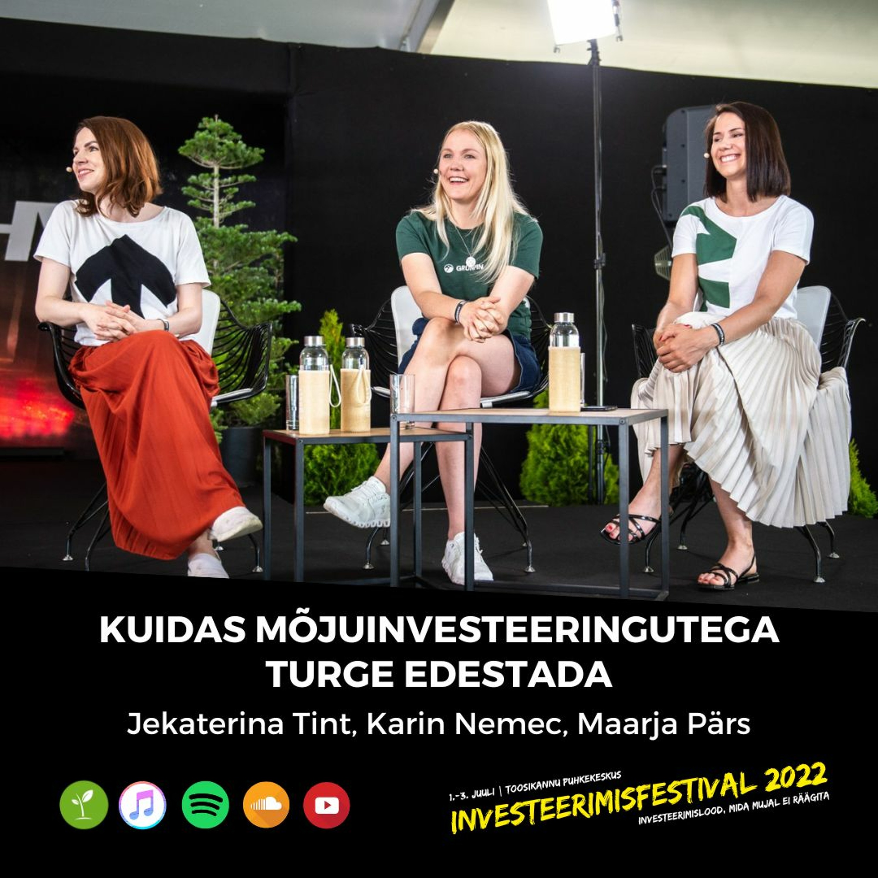 Investeerimisklubi