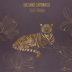 Luciano Capomassi - Niara (Original Mix) [AMITABHA]