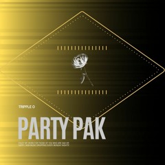 PARTY PAK