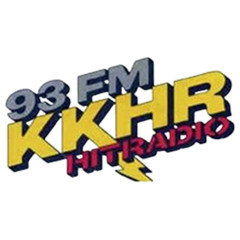 NEW: Hit Radio 2 (KKHR) (1984) - Demo - JAM Creative Productions