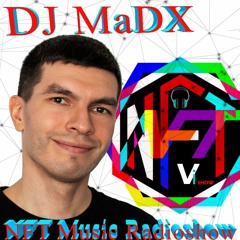 NFT 039 Trance Music Radio Rave by DJ MaDx (Fantastic Trance Music 2022)