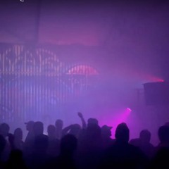 Mindbender & The Machine Soul @ Bronx Tivoli - Hybrid Live / DJ Set July 17 2021
