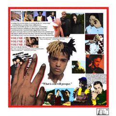 XXXTENTACION - Duke Nukem (Boost! V.1)