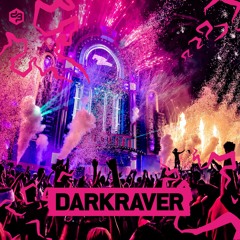 Darkraver | Decibel outdoor 2022 | Pussy Lounge | Saturday